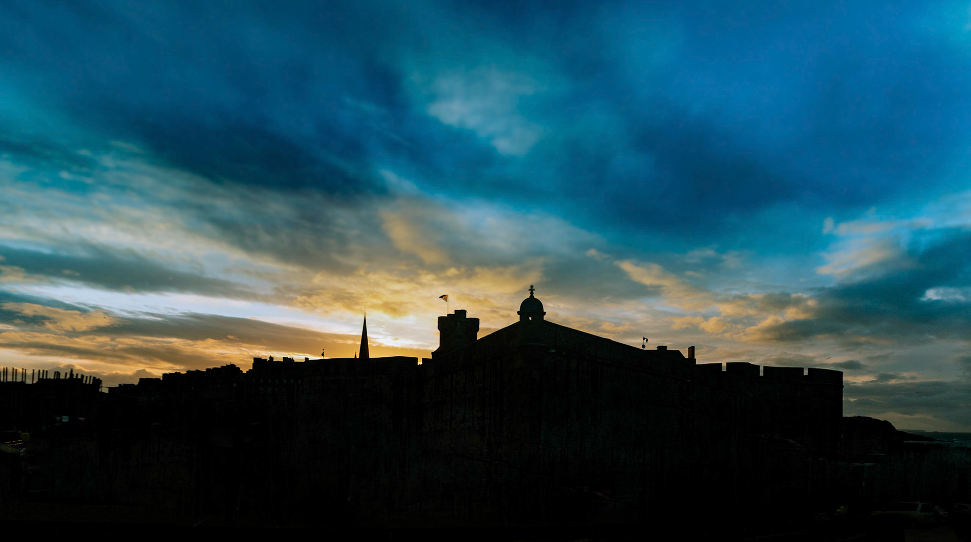 Château de la Duchesse Anne, Saint Malo