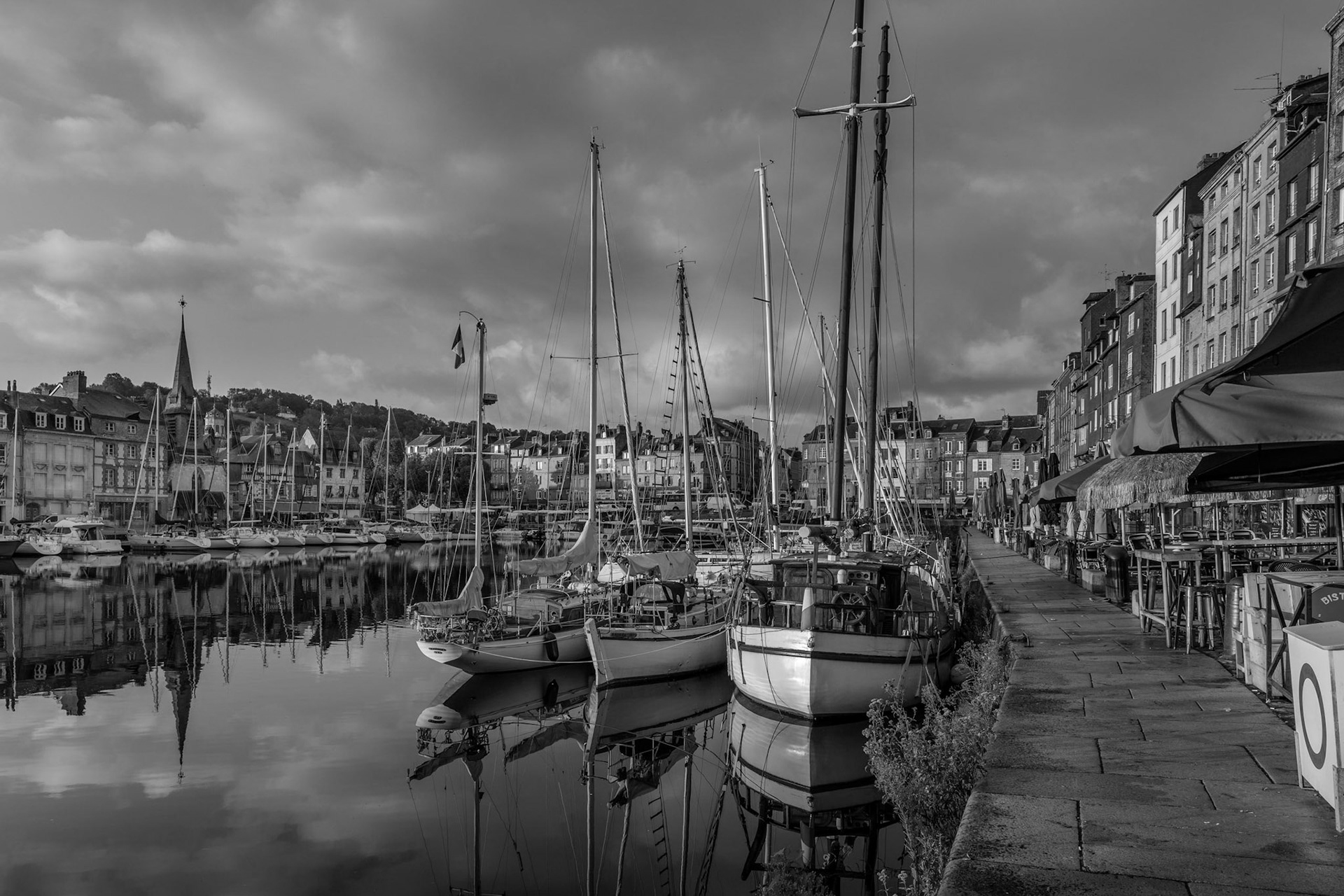 Honfleur