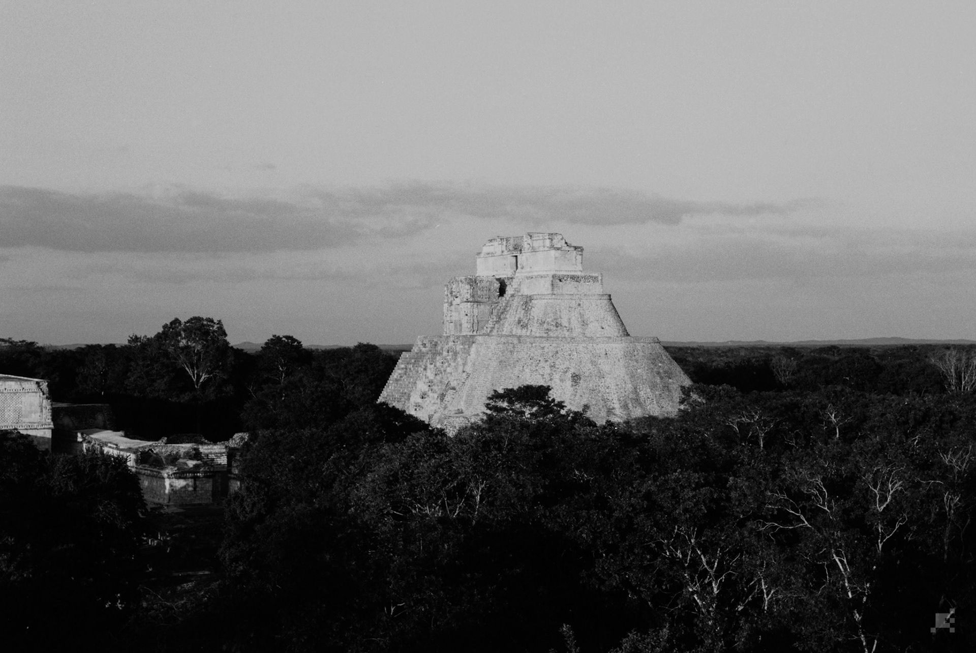 Uxmal
