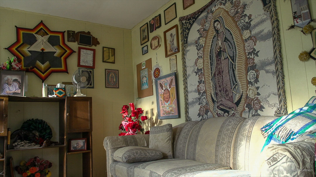 Documentary Feature Film