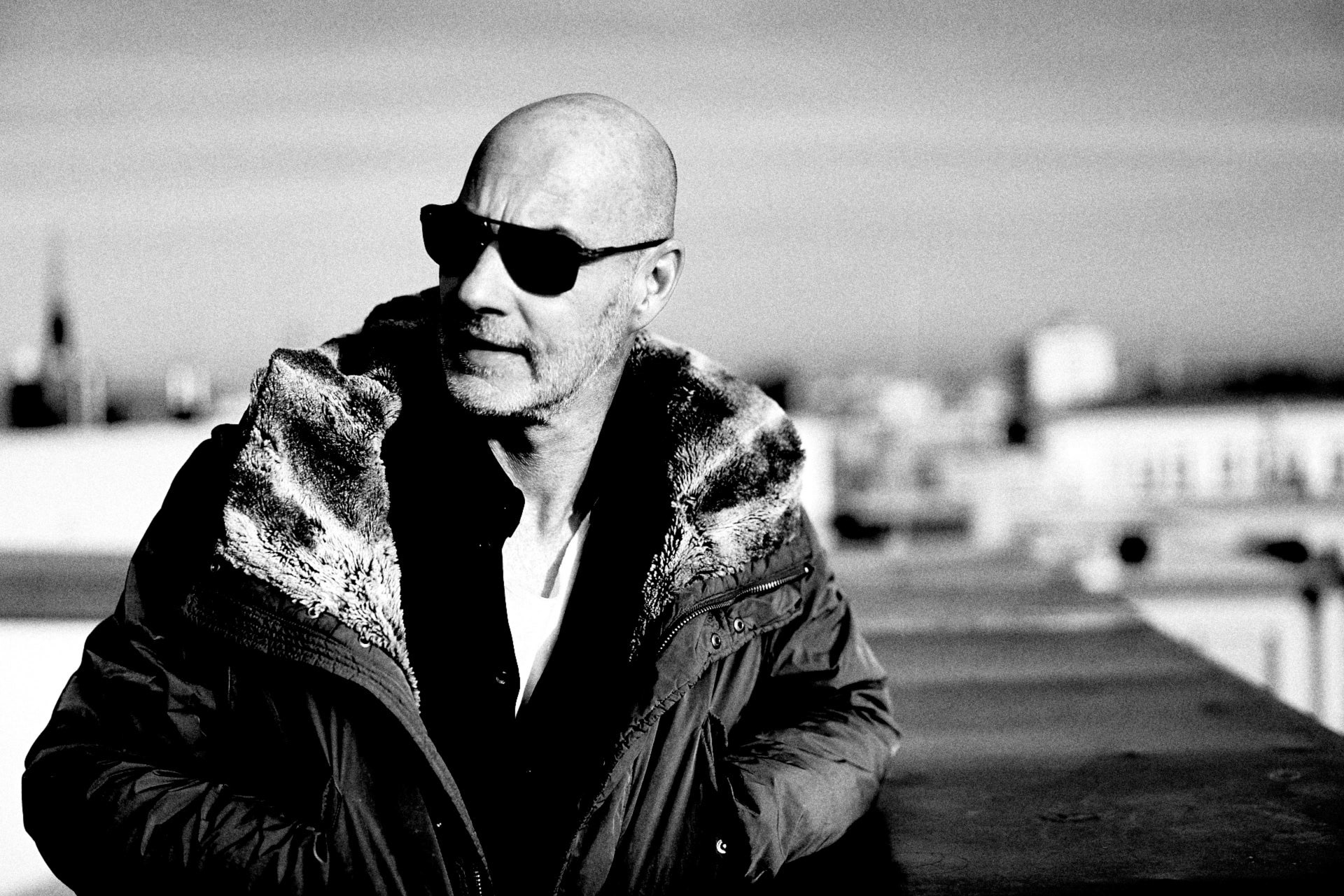 René Gaens, Fotograf aus Dresden Berlin, Simon Licht