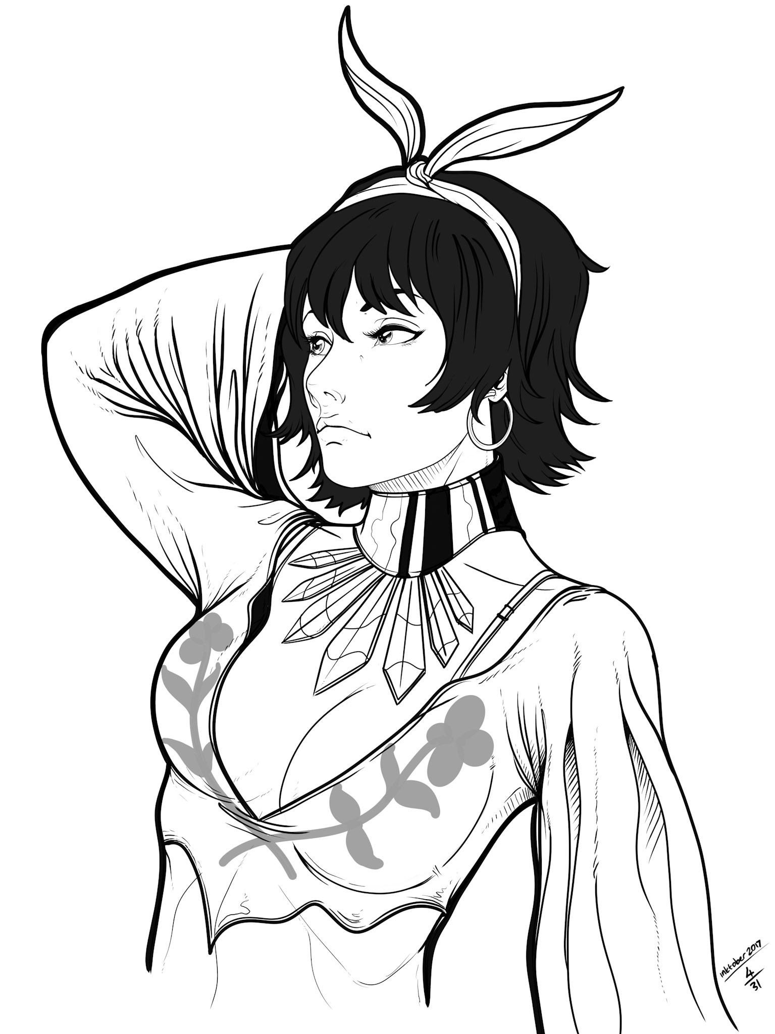 Josie Rizal