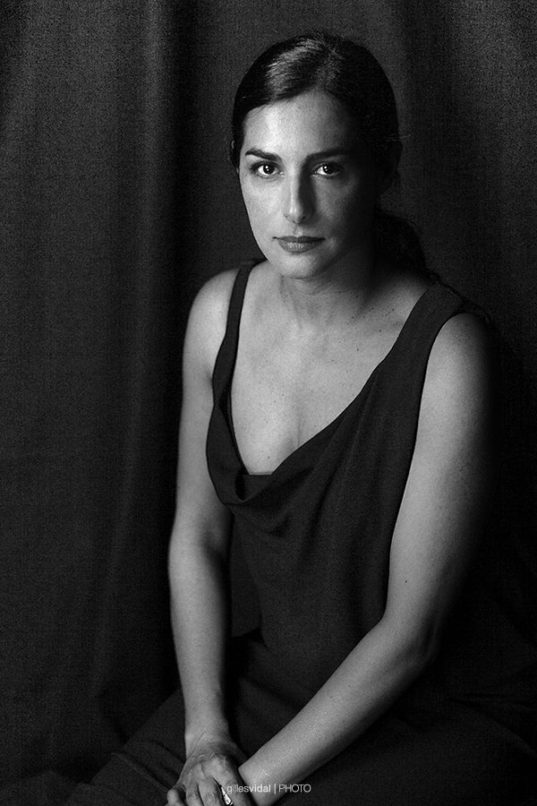 Amira Casar