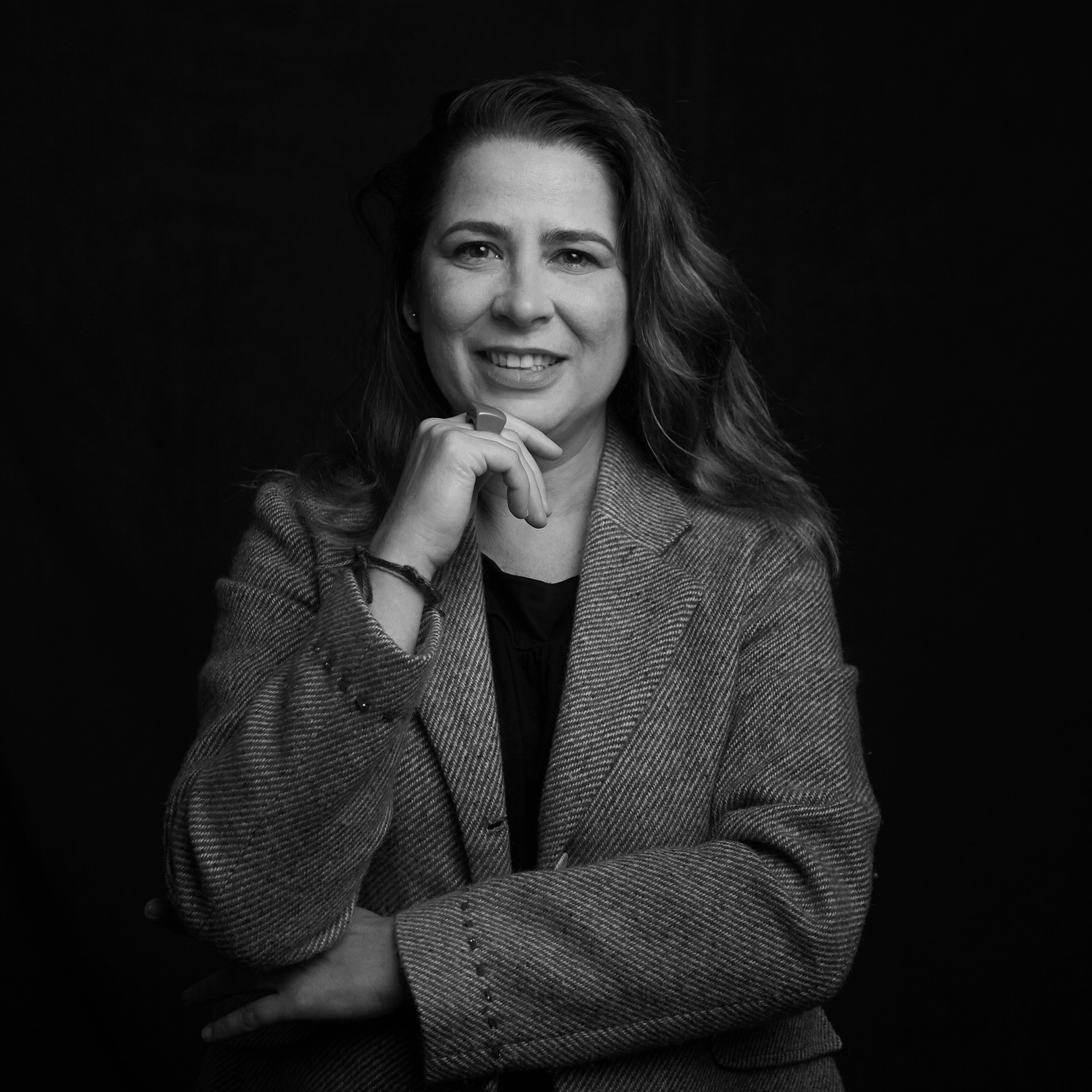 Alessandra Mendonça