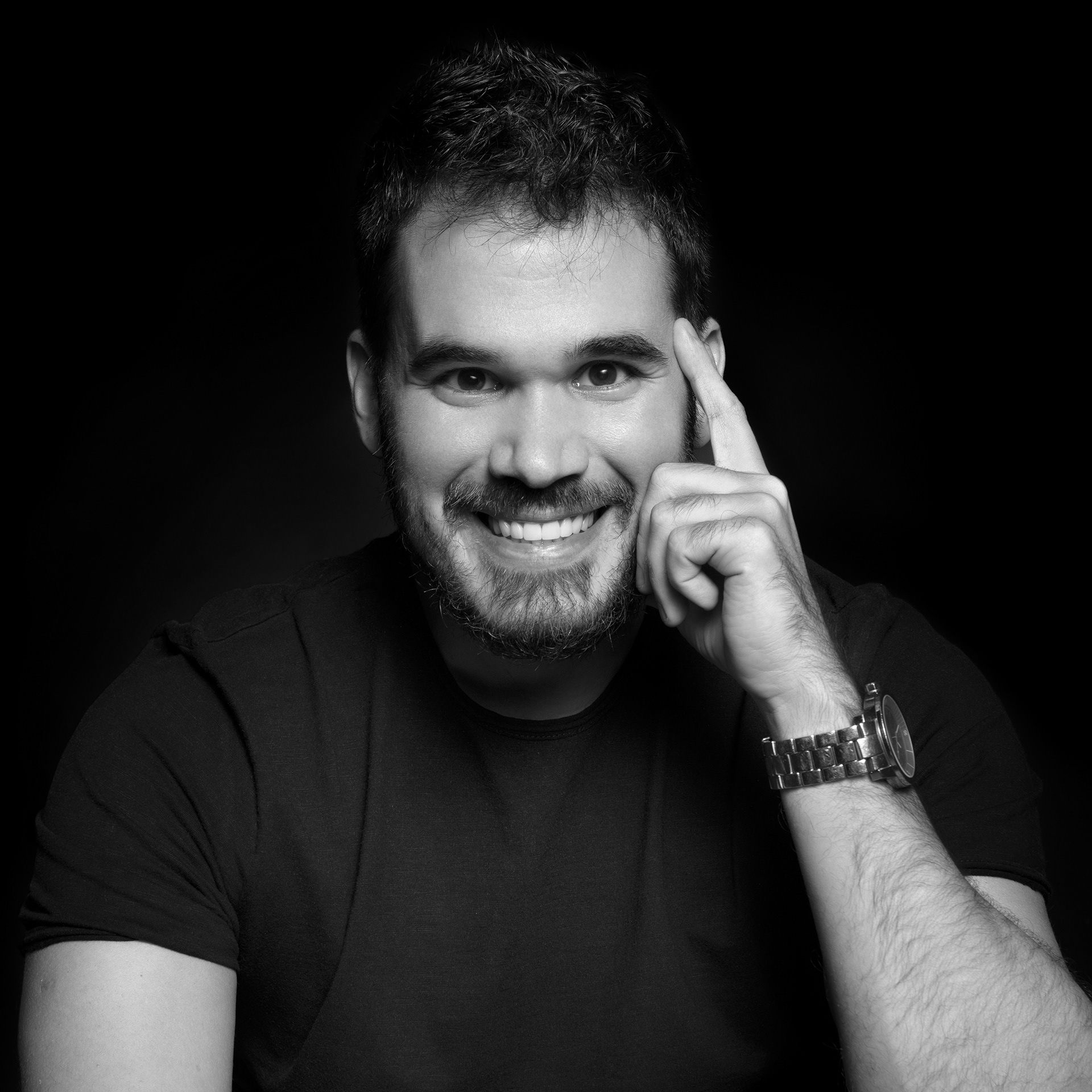 Alexandre Cardoso