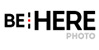 BeHerePhoto logo