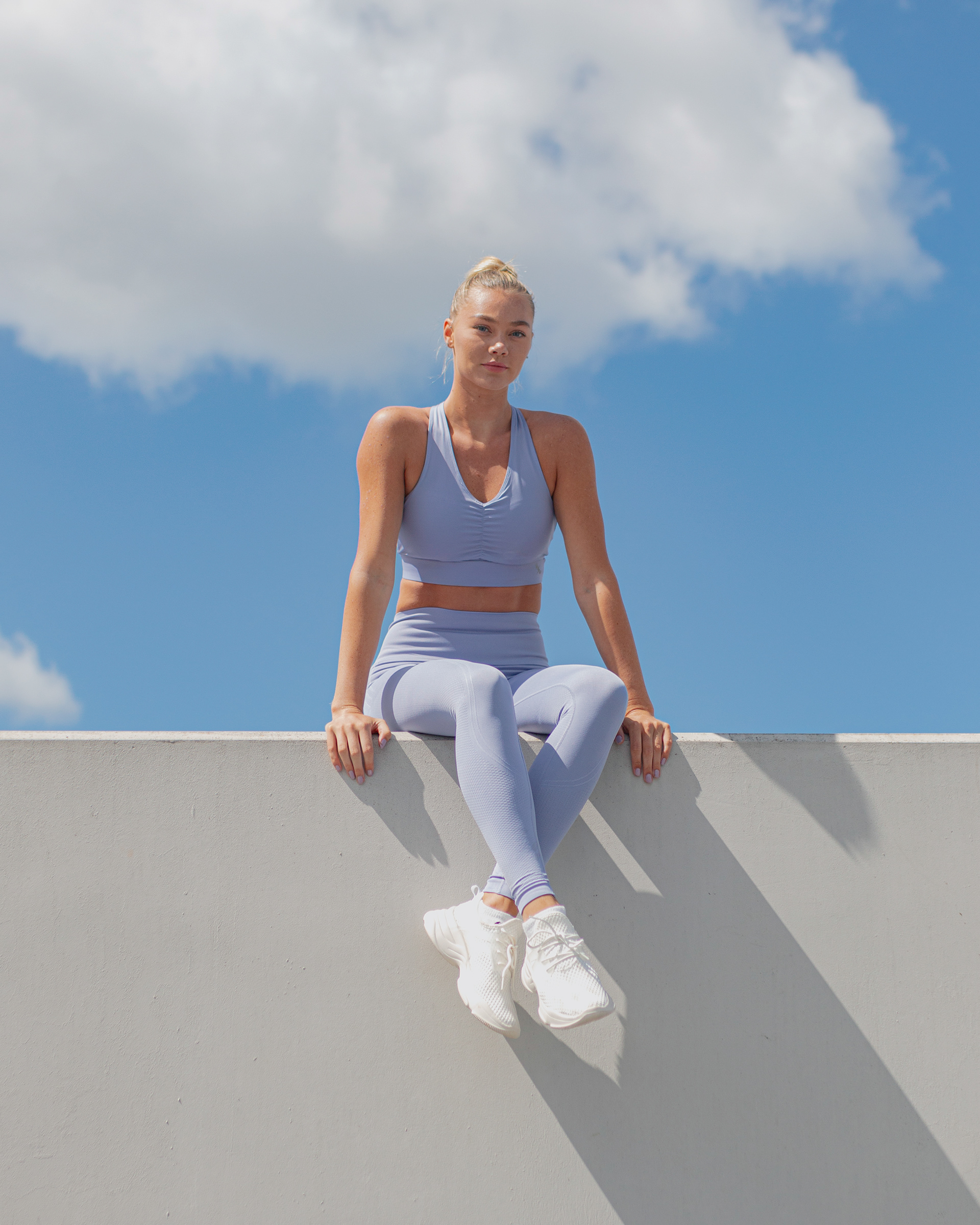 Natacha in SportFX