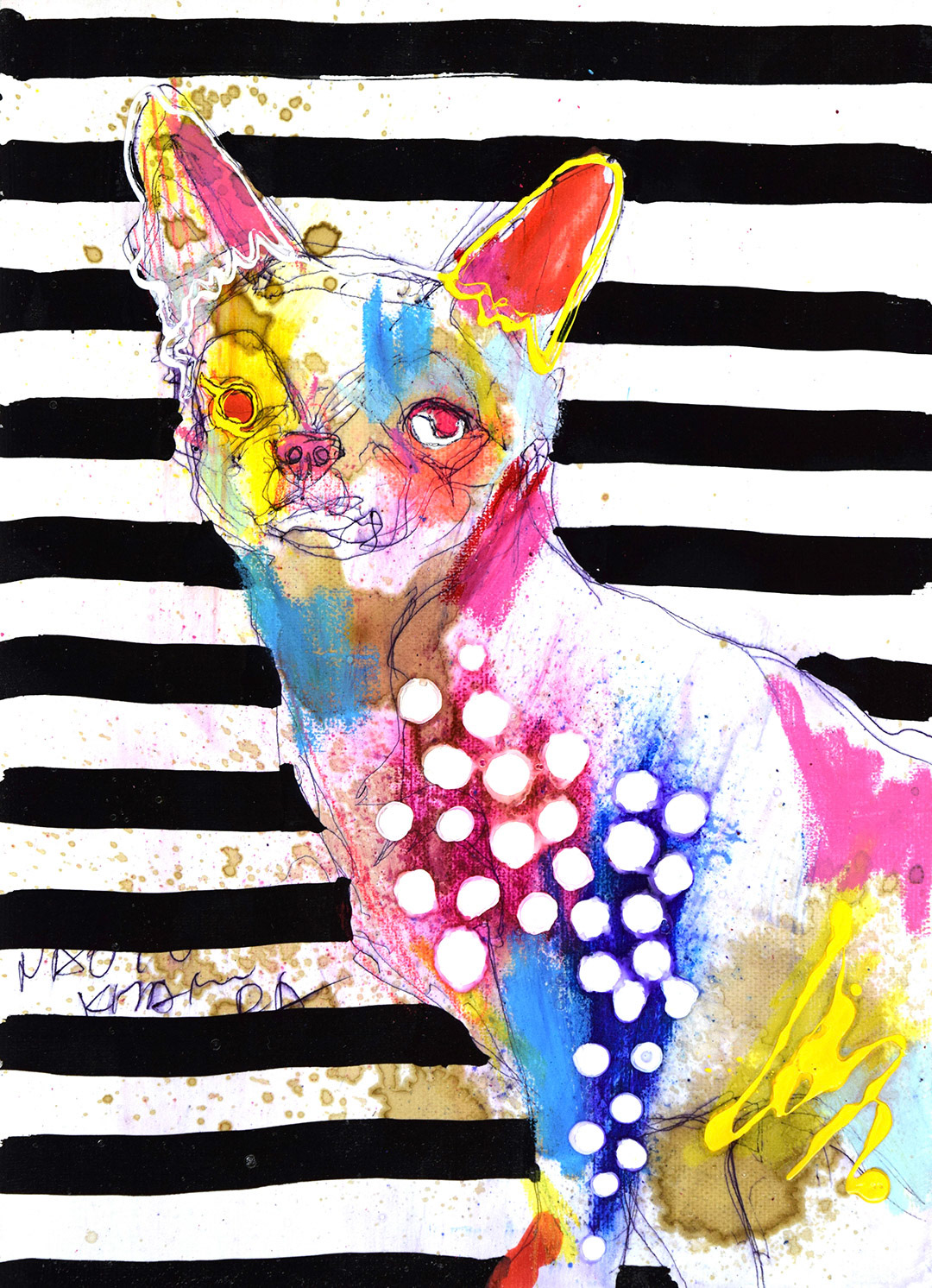 Naoto Kitamura Art Works Naoto Kitamura Art Works