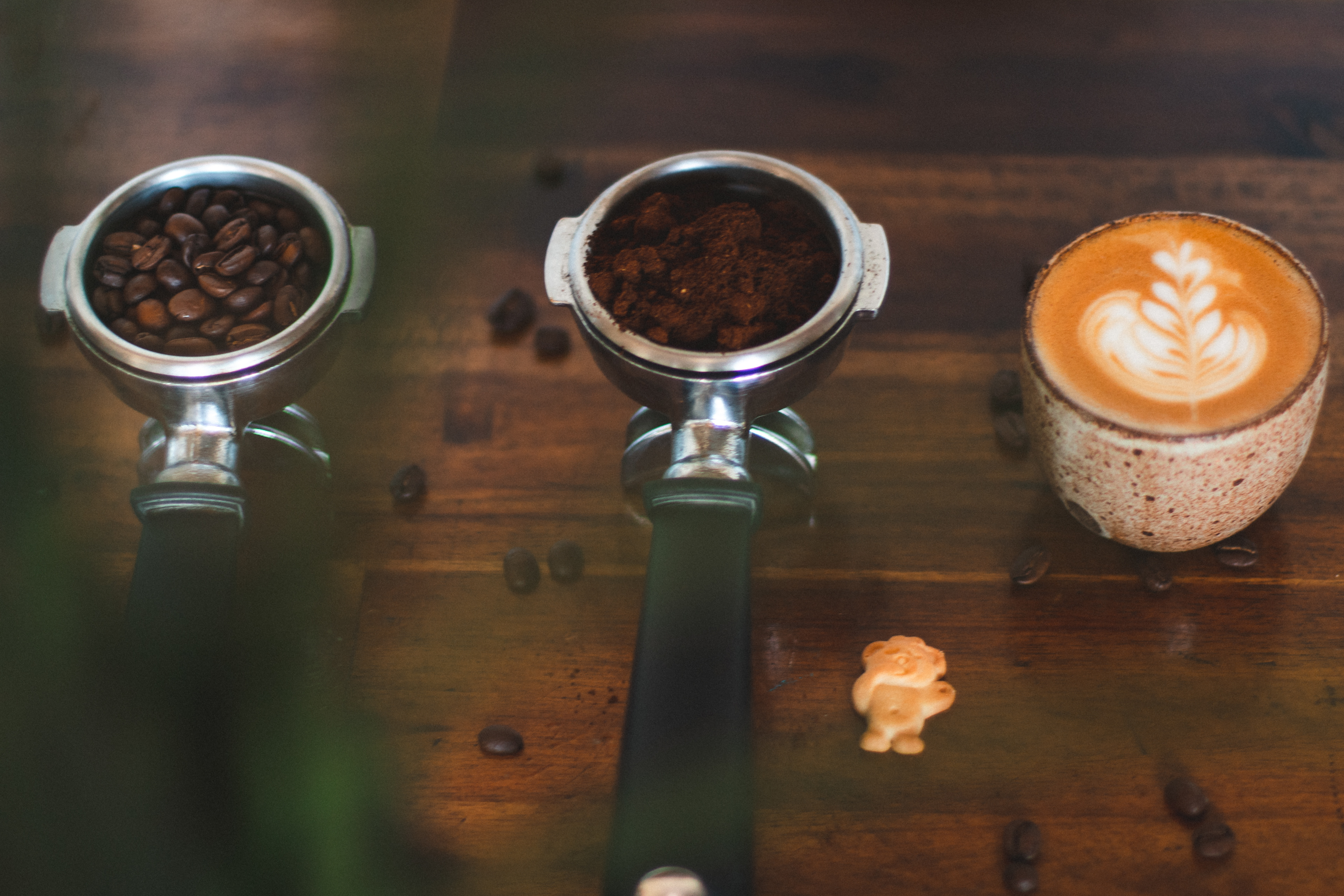 McFly's Espresso