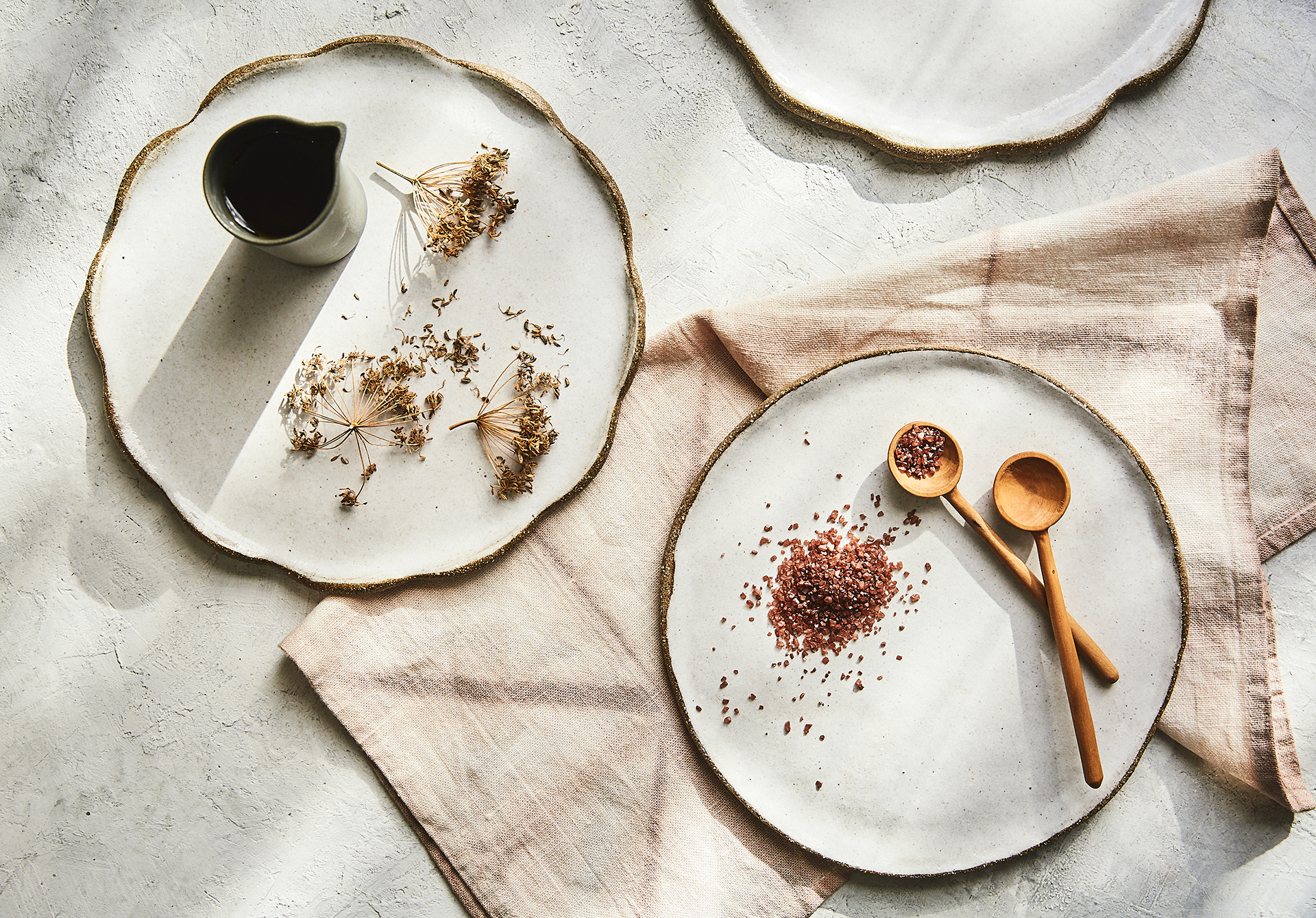 Brand refesh and Graphic Design of Digital Marketing Assets for Kinfolk & Co.