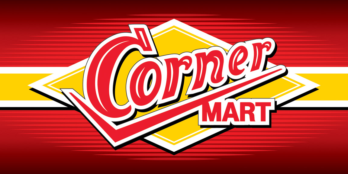 Sammy Lane Corner Mart