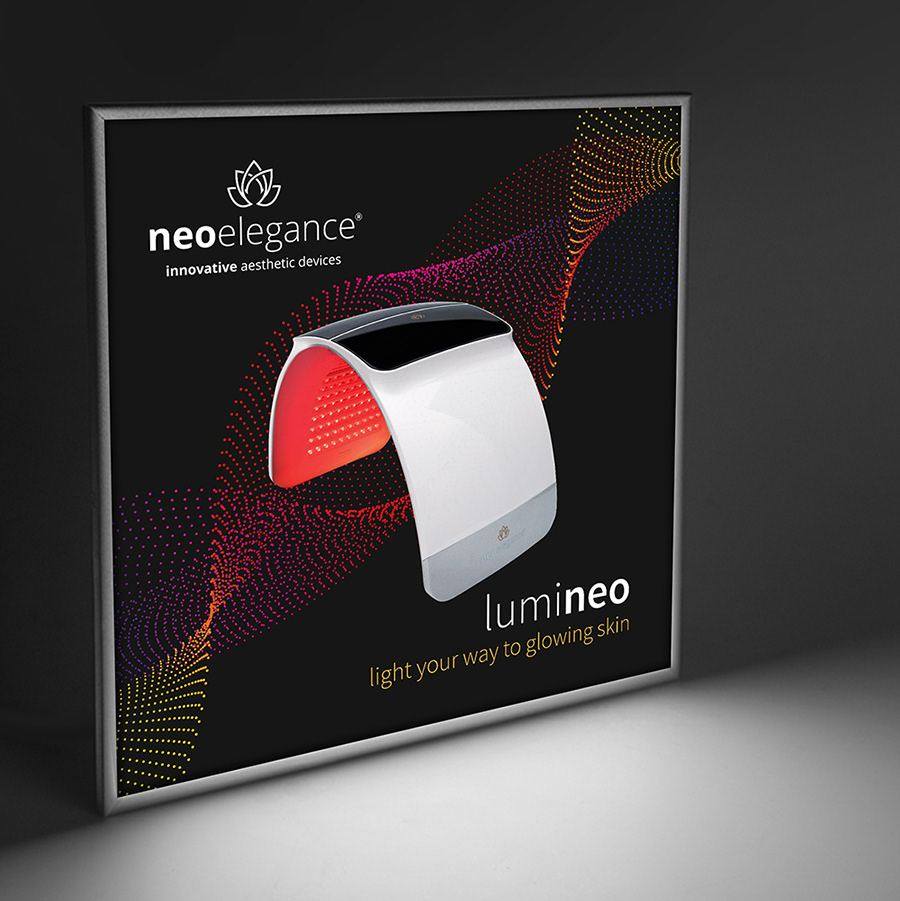 Neo Elegance - POS Lightbox