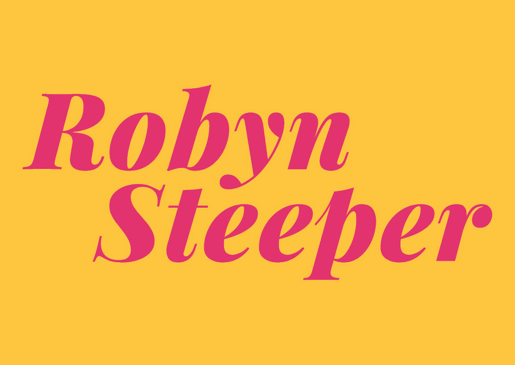 Robyn Steeper