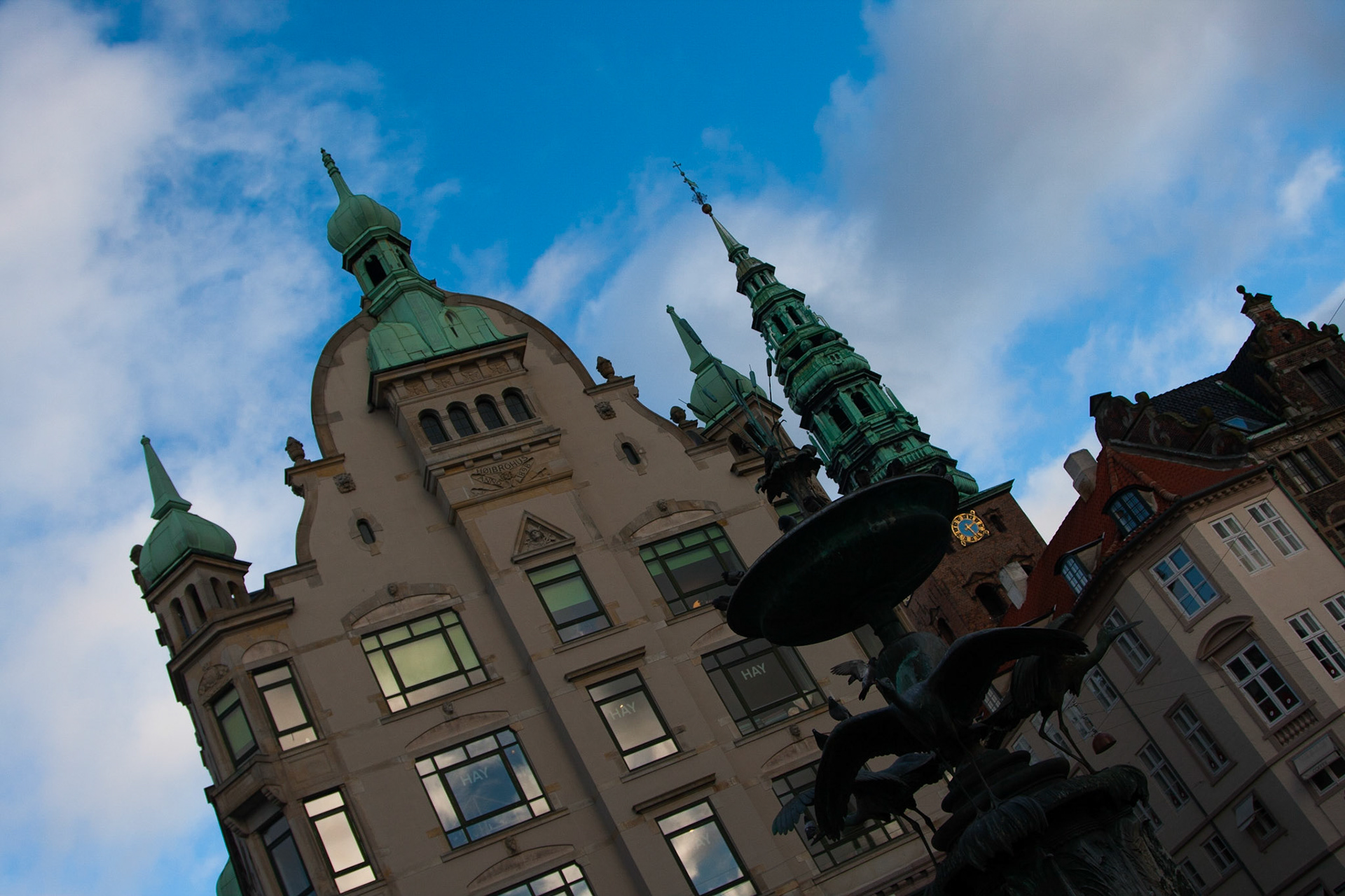 Amagertorv, Copenhagen