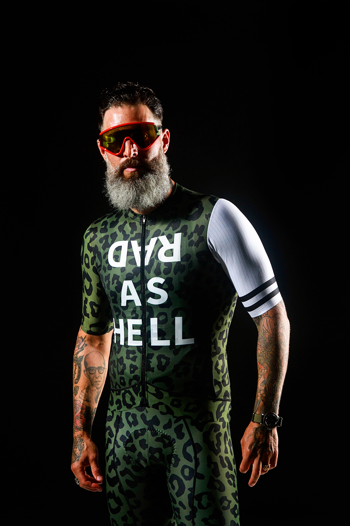 jennifer roper - Love The Pain