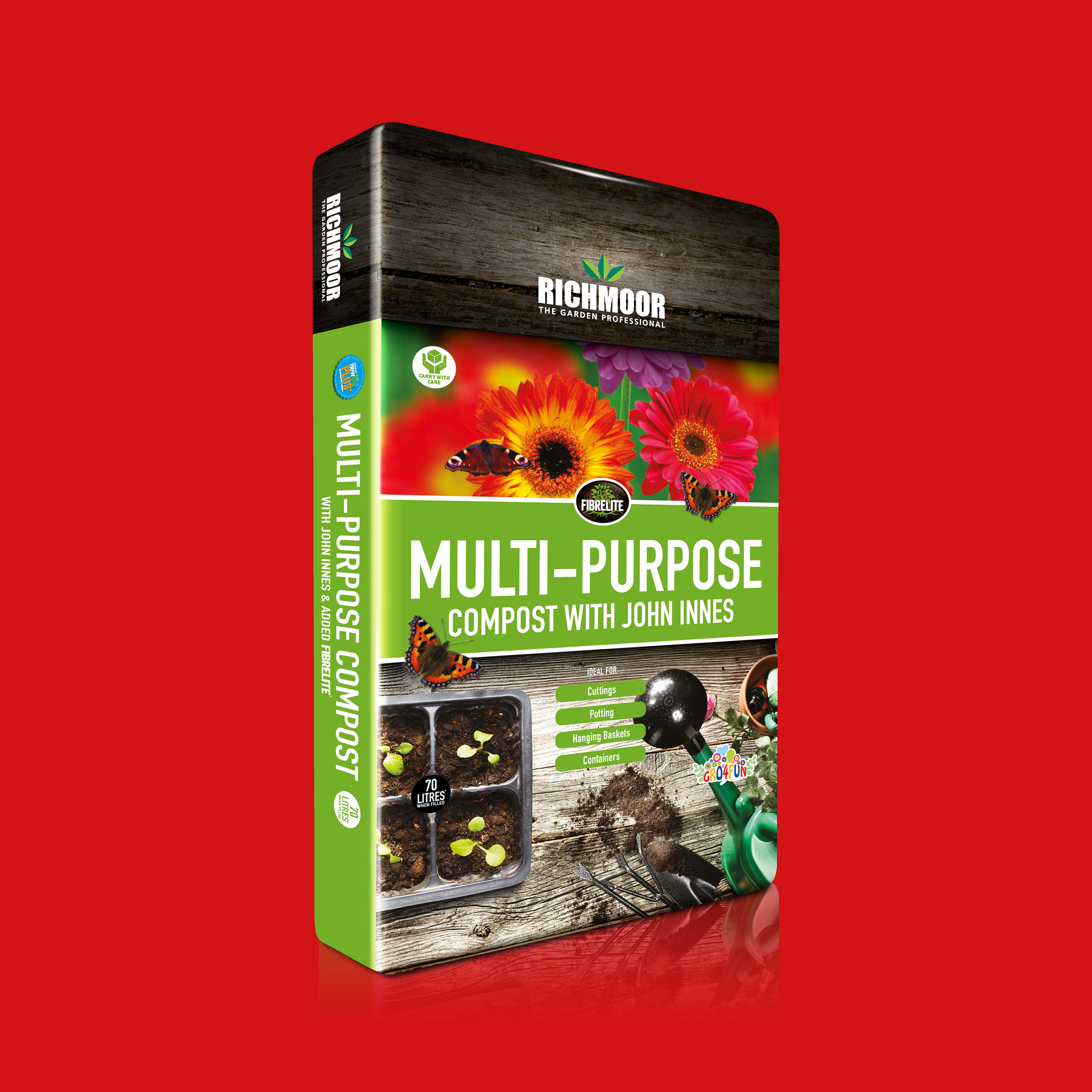 Richmoor Multi-Purpose Compost