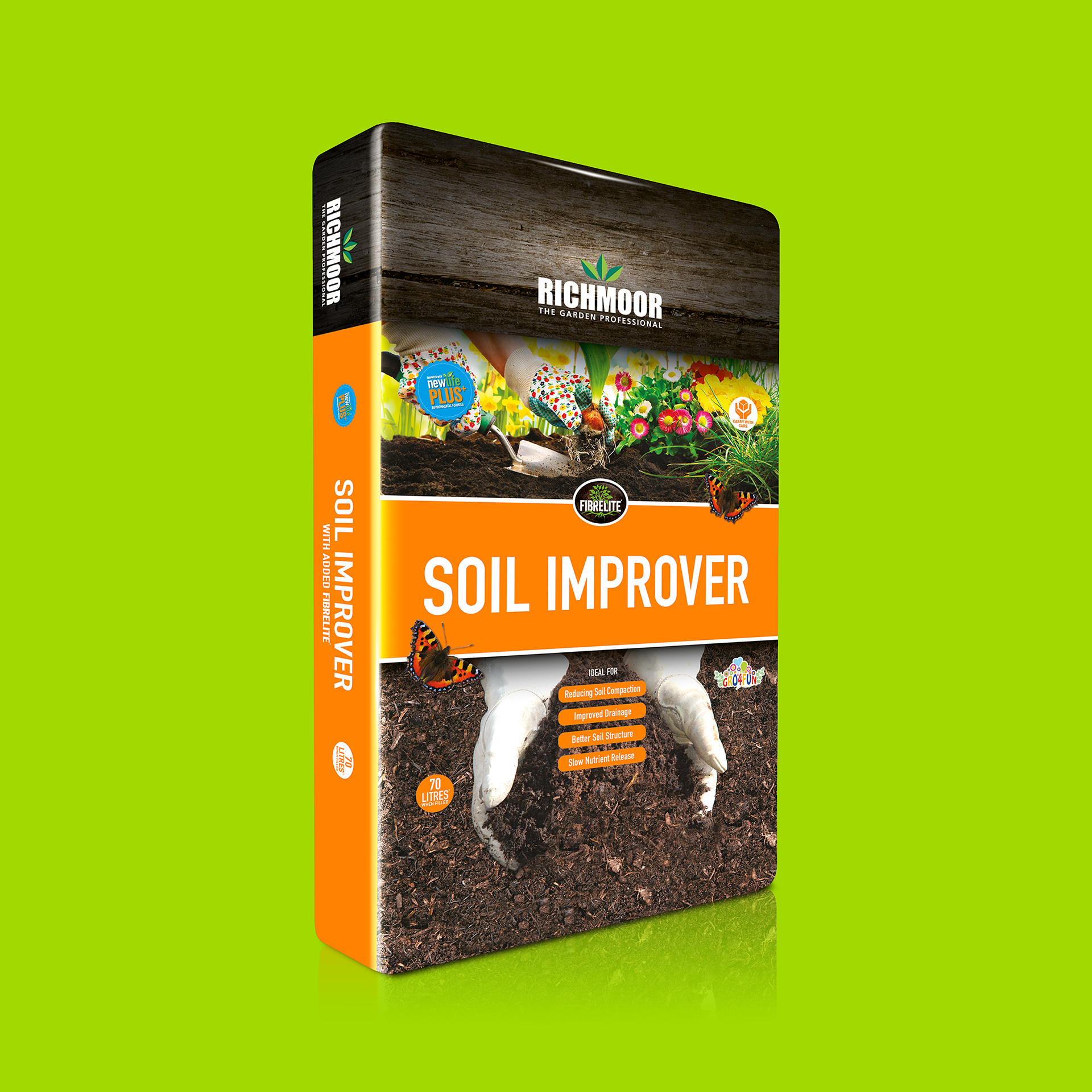 Richmoor Soil Improver