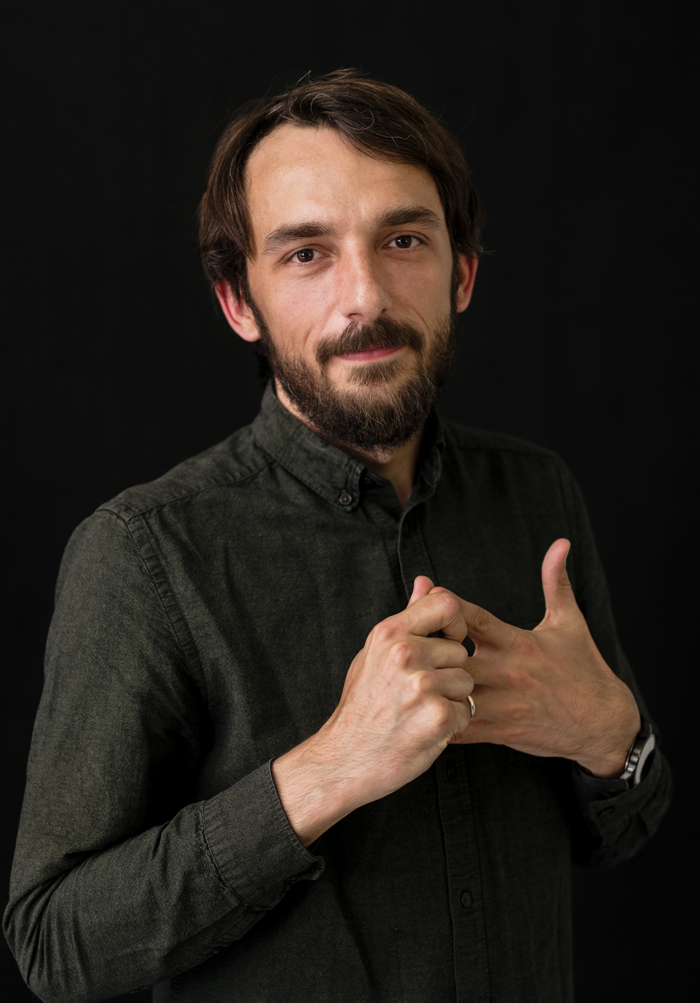 DOR Magazine - "100 for Romania's tomorrow"
