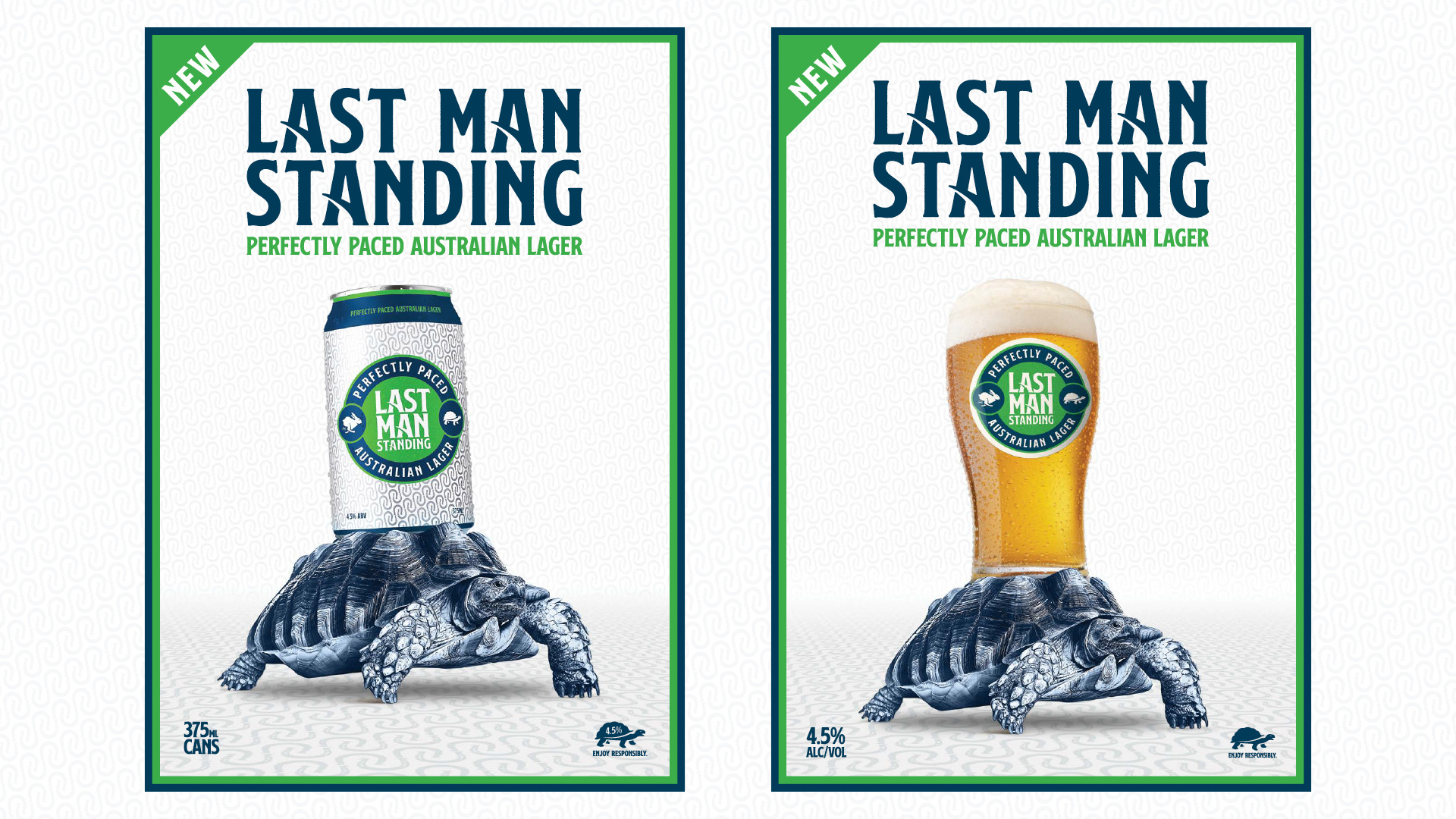 Creativity isn't an occupation...It's a Preoccupation Last Man