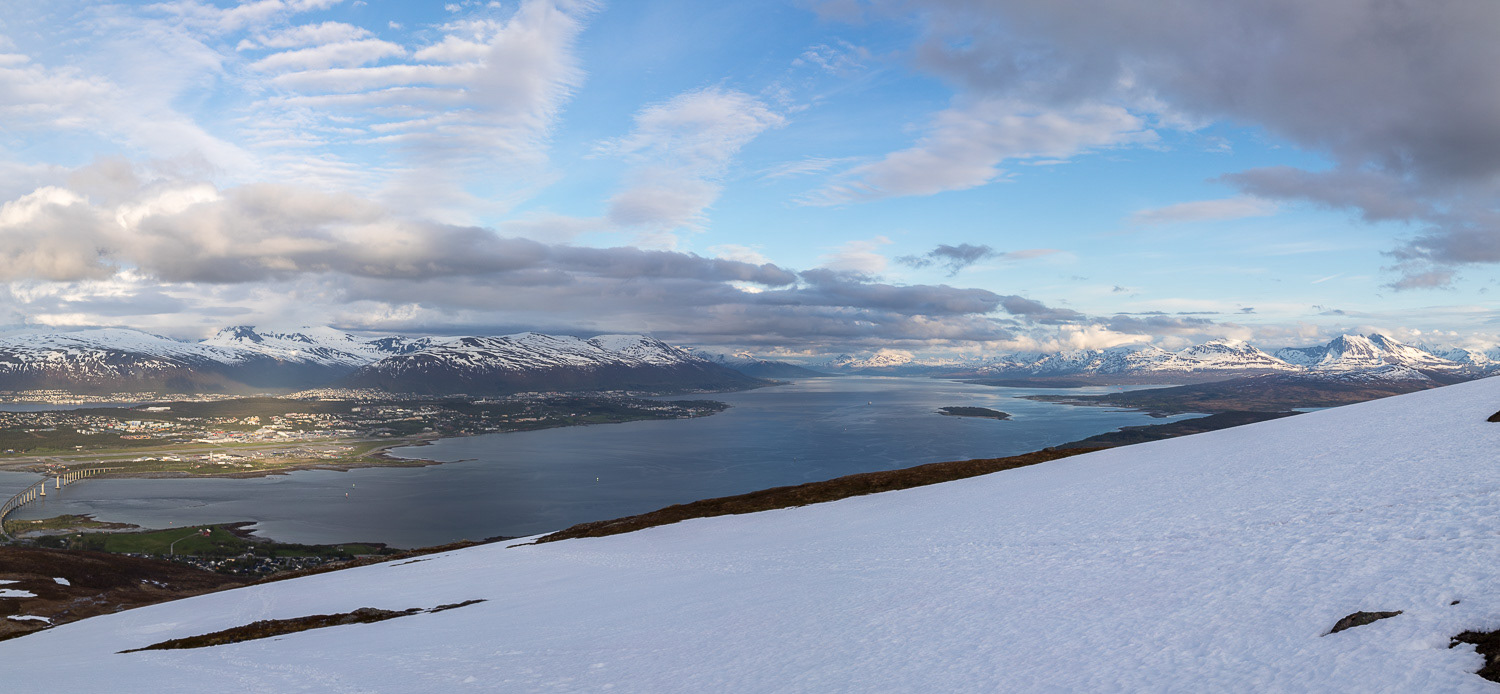 Finnlandsfjellet