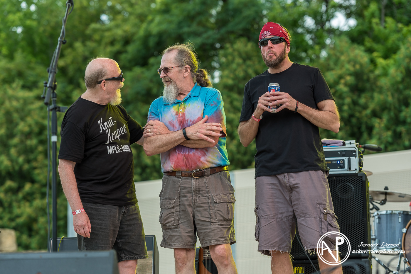 The Murphy Brothers Band
