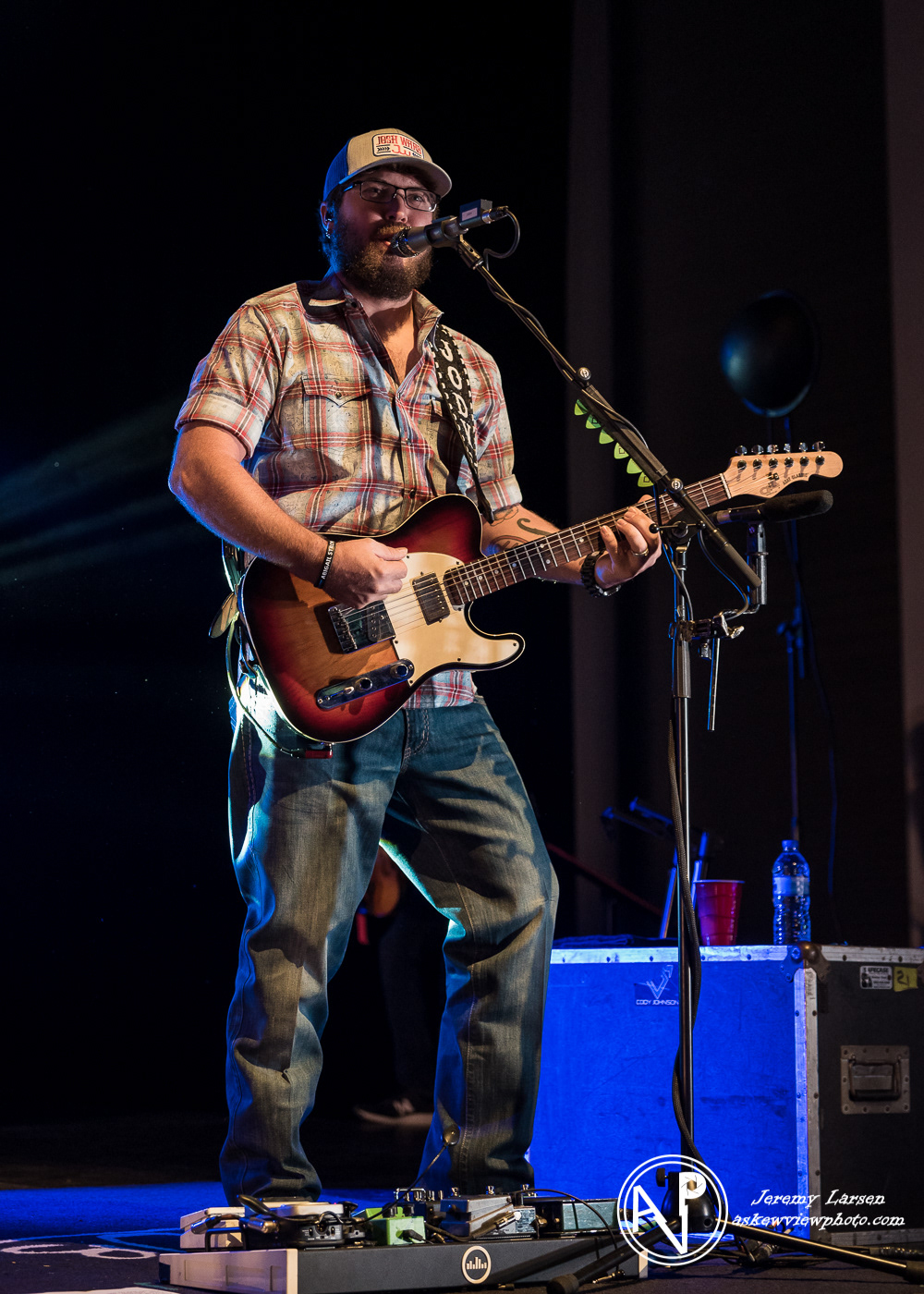 Cody Johnson