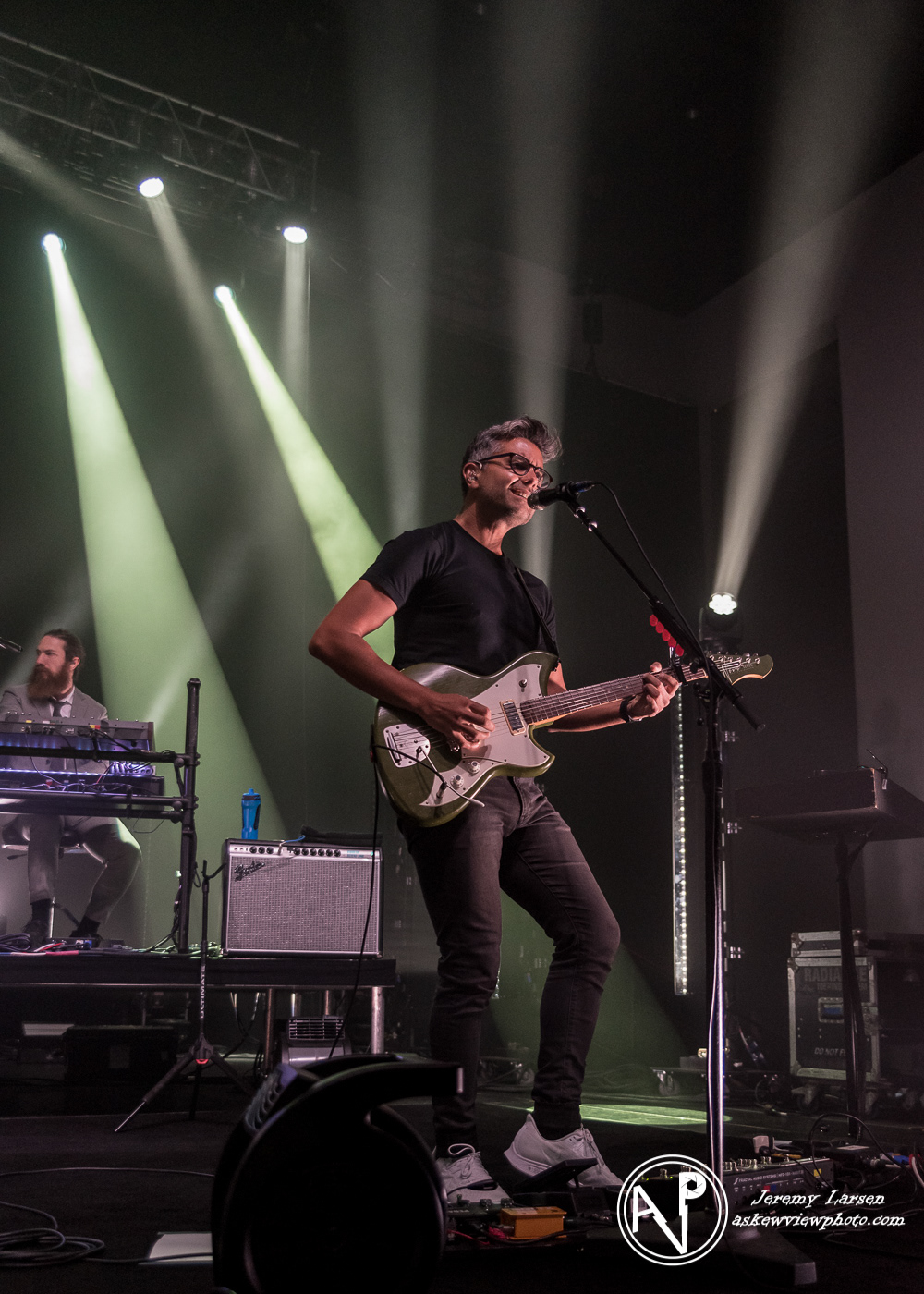 Death Cab For Cutie
