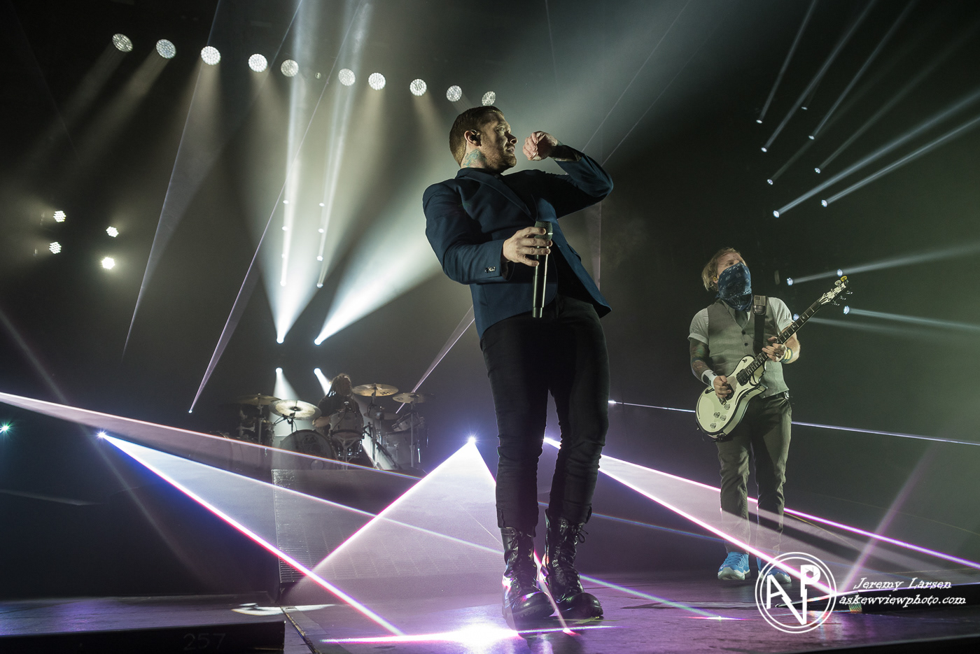 Shinedown