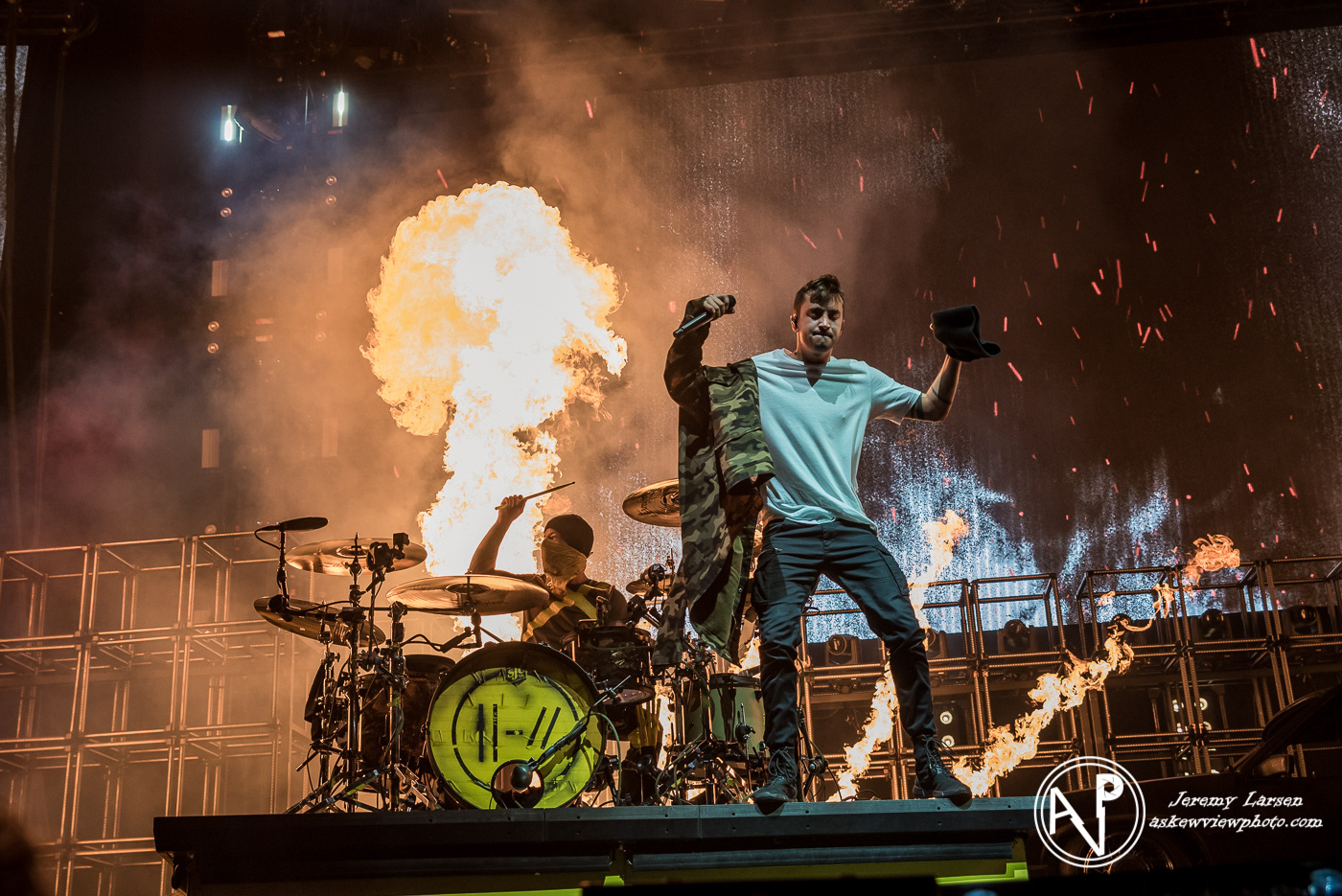Twenty One Pilots