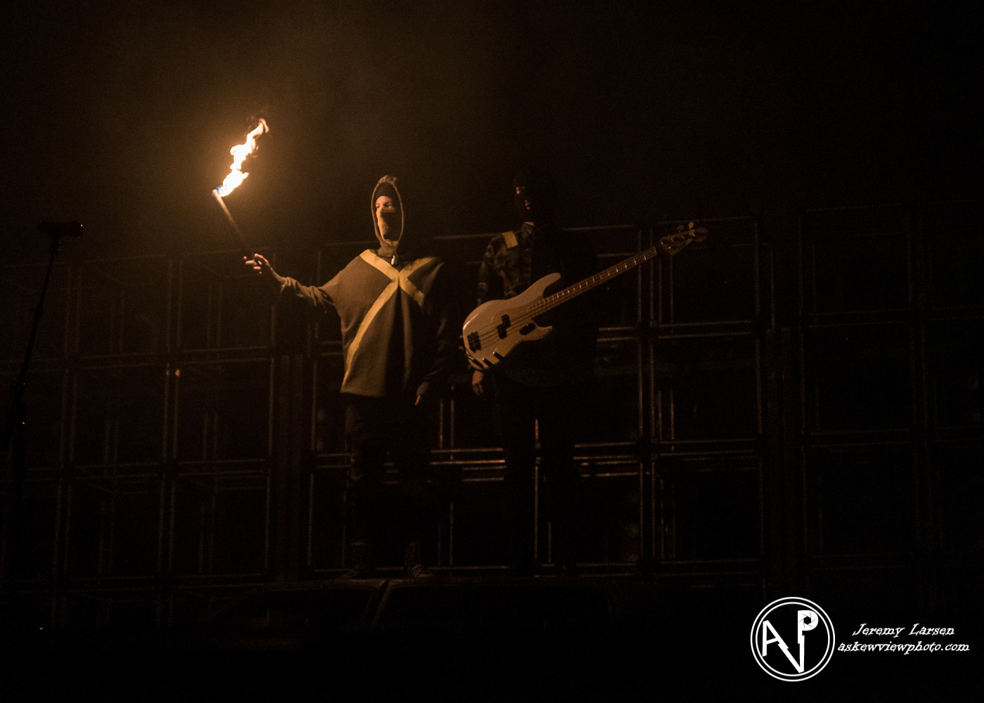 Twenty One Pilots