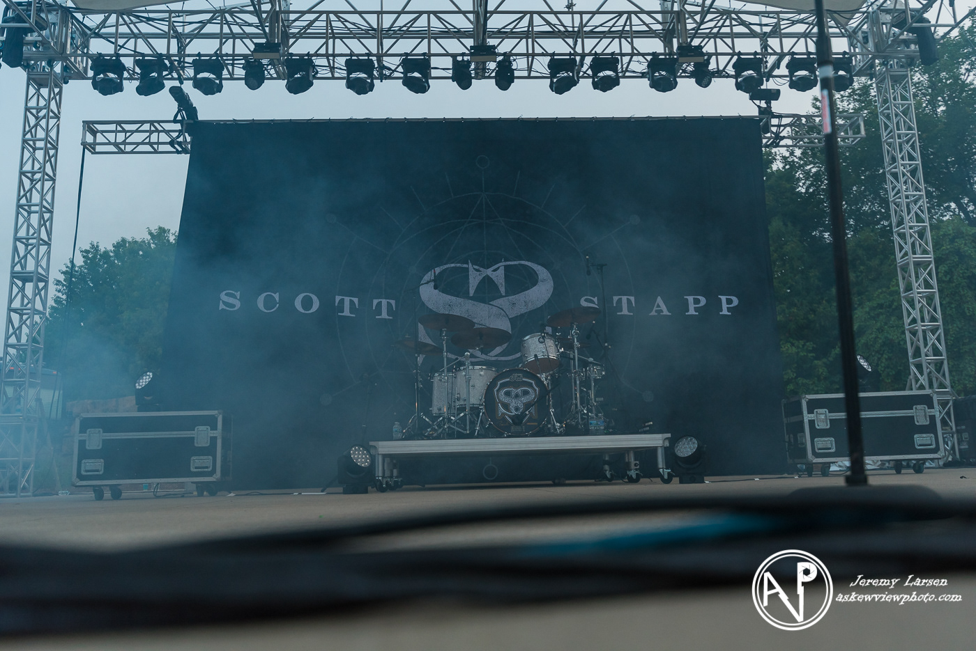 Scott Stapp