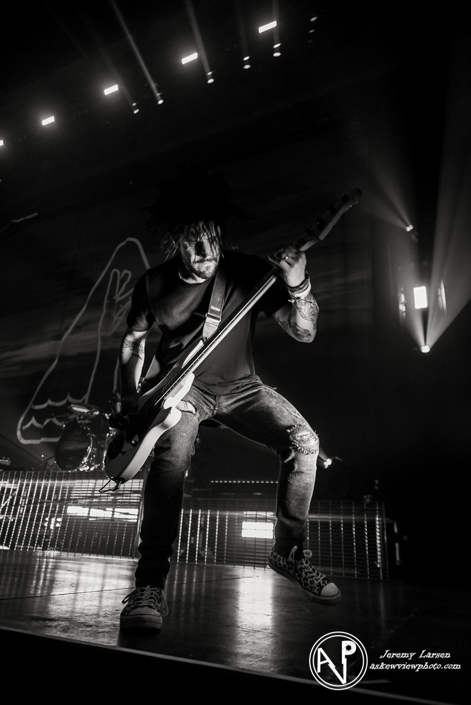 Papa Roach