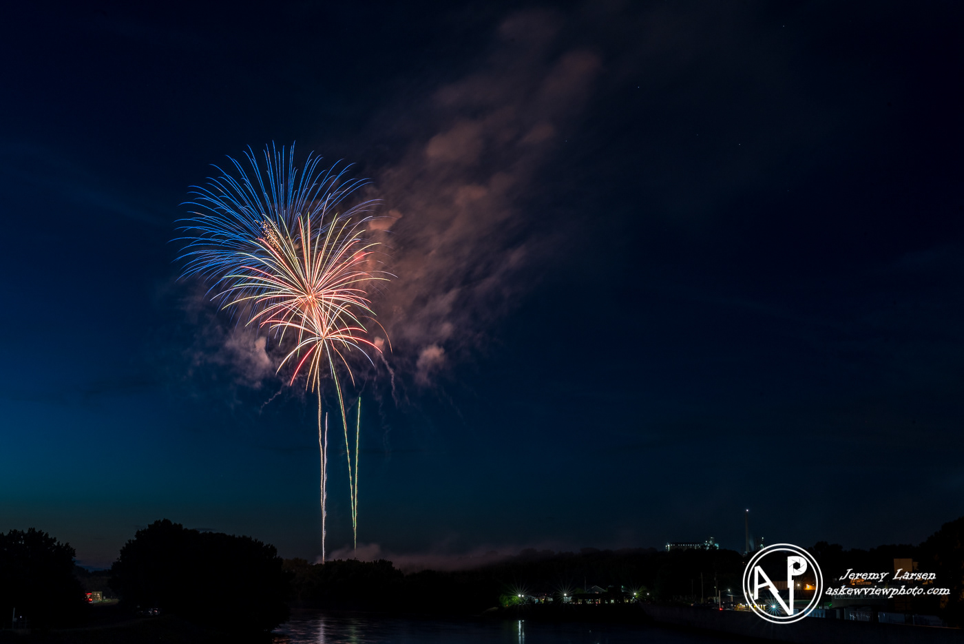 Fireworks Display