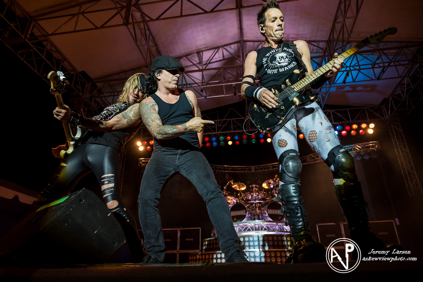 Hairball