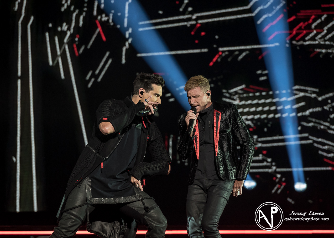 Backstreet Boys