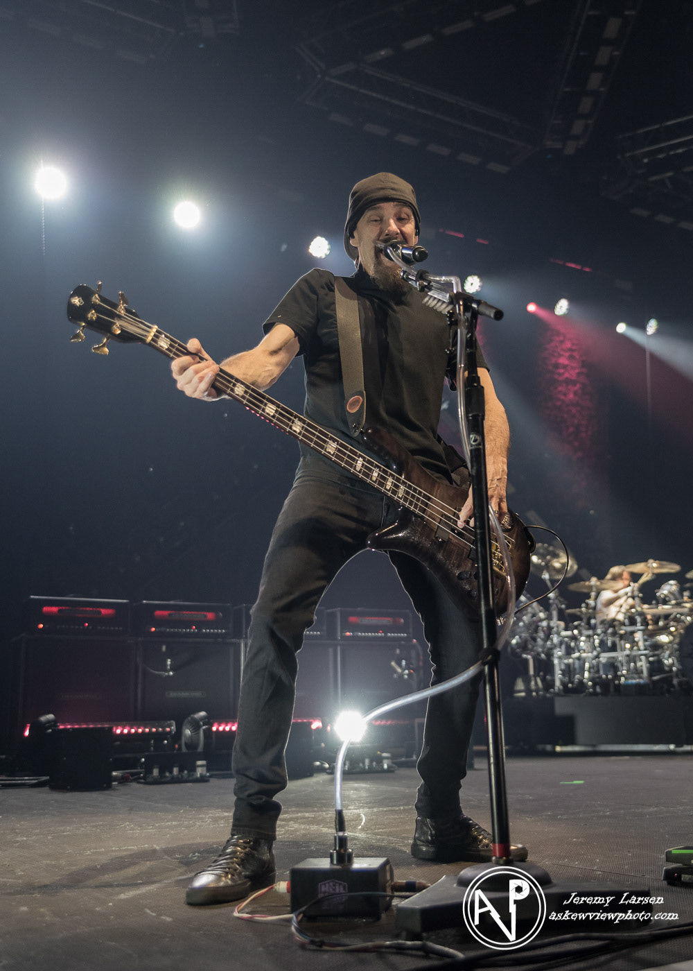 Godsmack