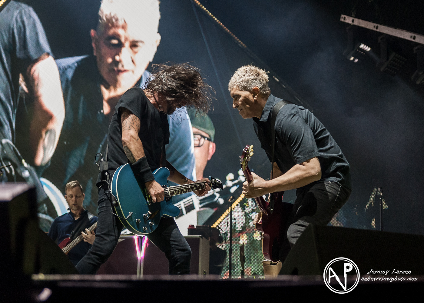 Foo Fighters