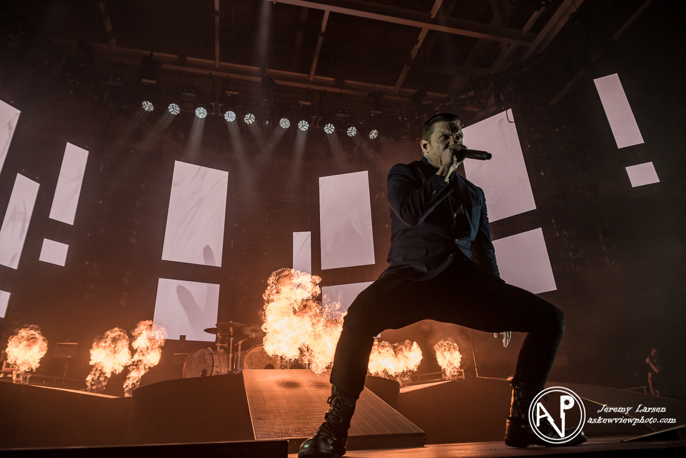 Shinedown