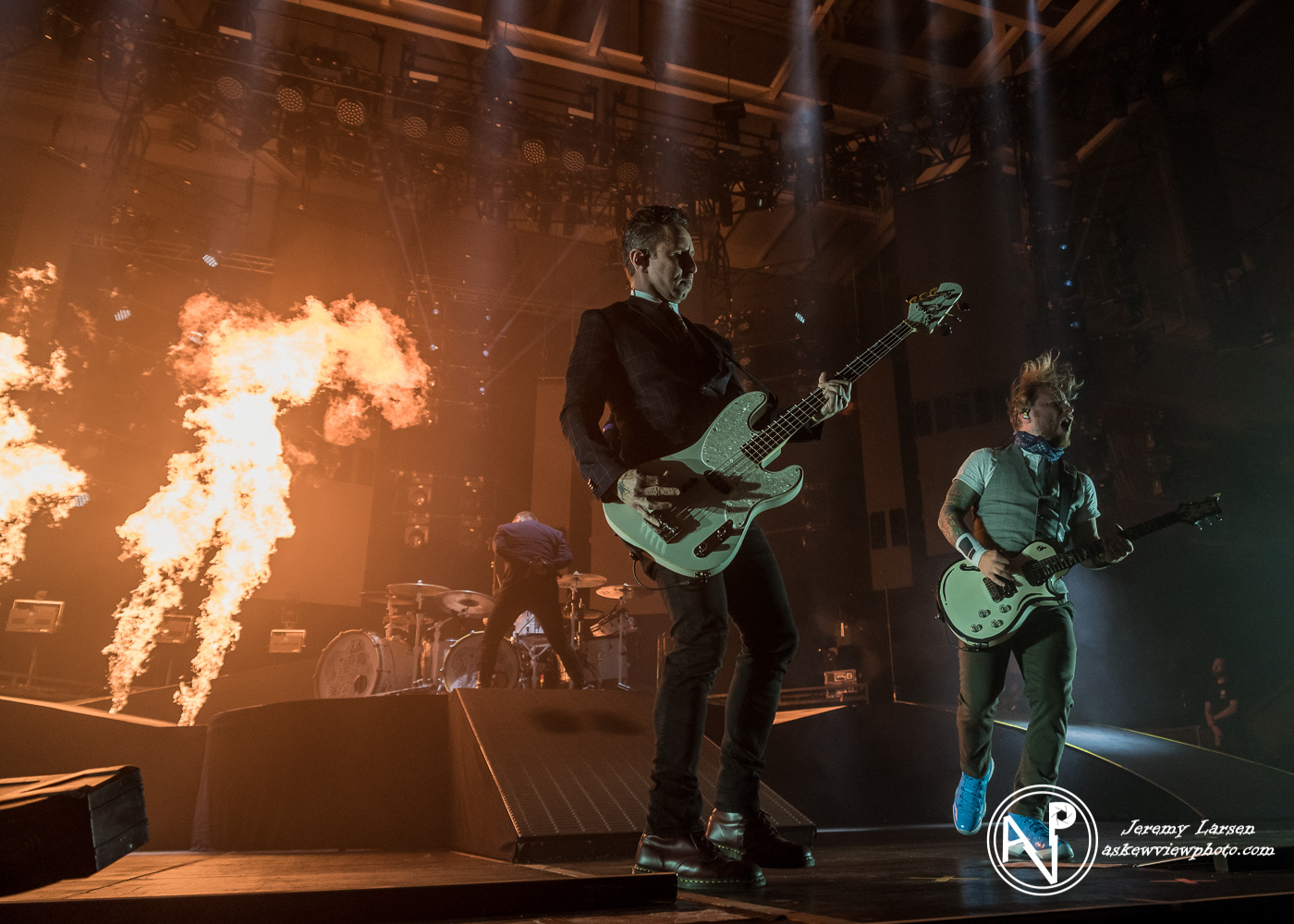 Shinedown