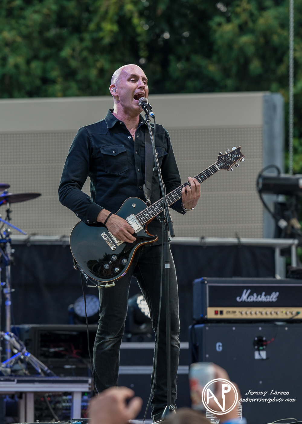 Vertical Horizon
