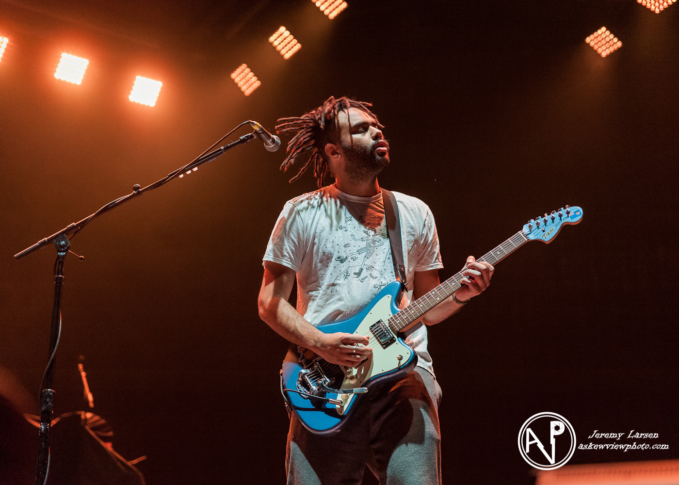 Gang of Youths