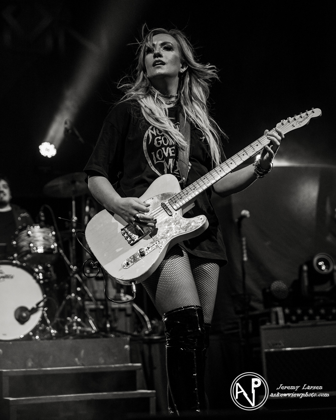 Clare Dunn