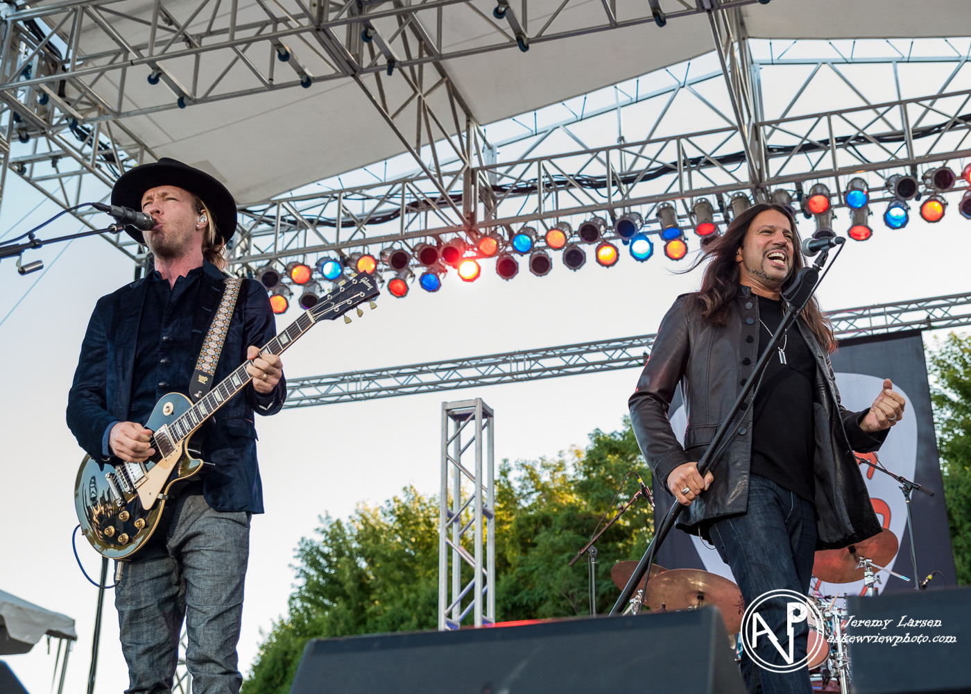 Kenny Wayne Shepherd