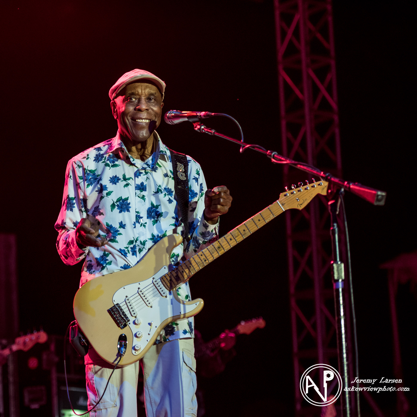 Buddy Guy