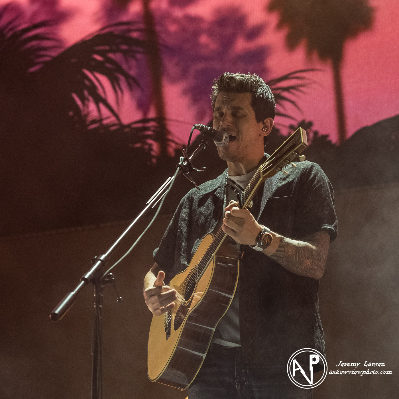 John Mayer