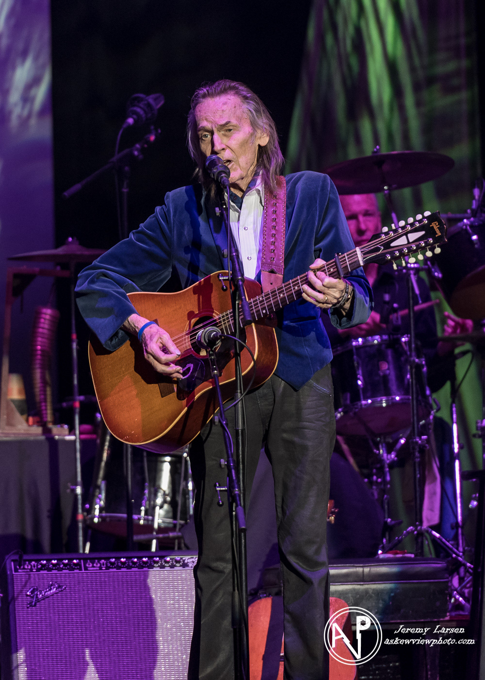 Gordon Lightfoot
