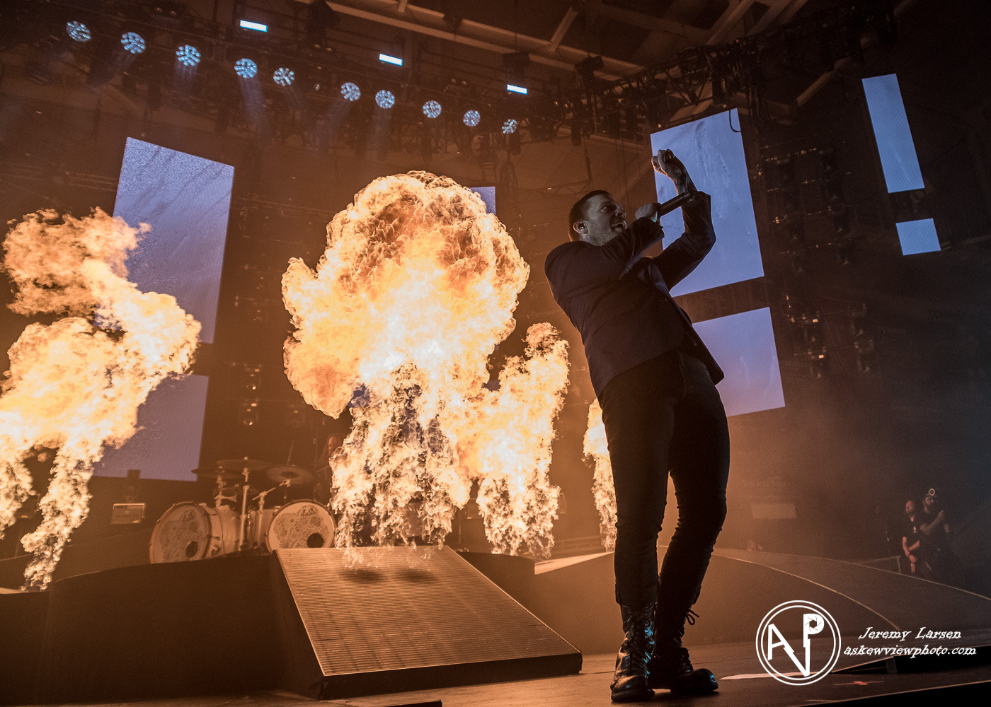 Shinedown