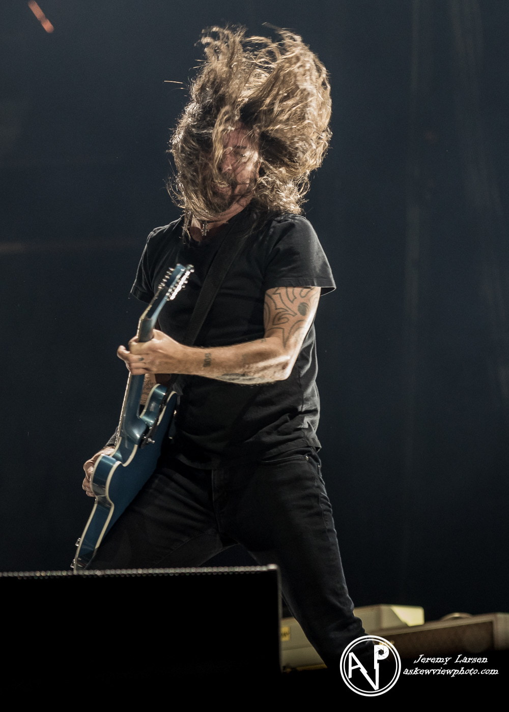 Foo Fighters