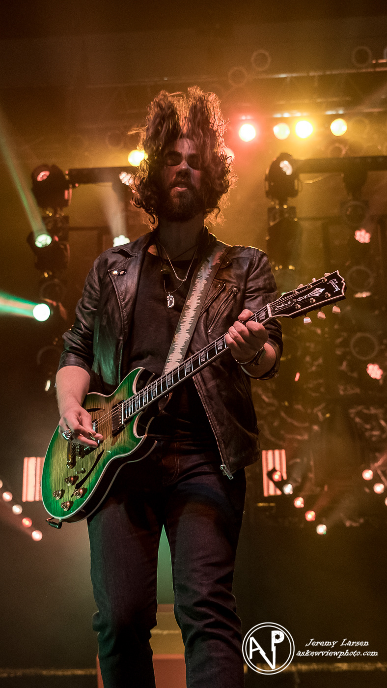 Halestorm