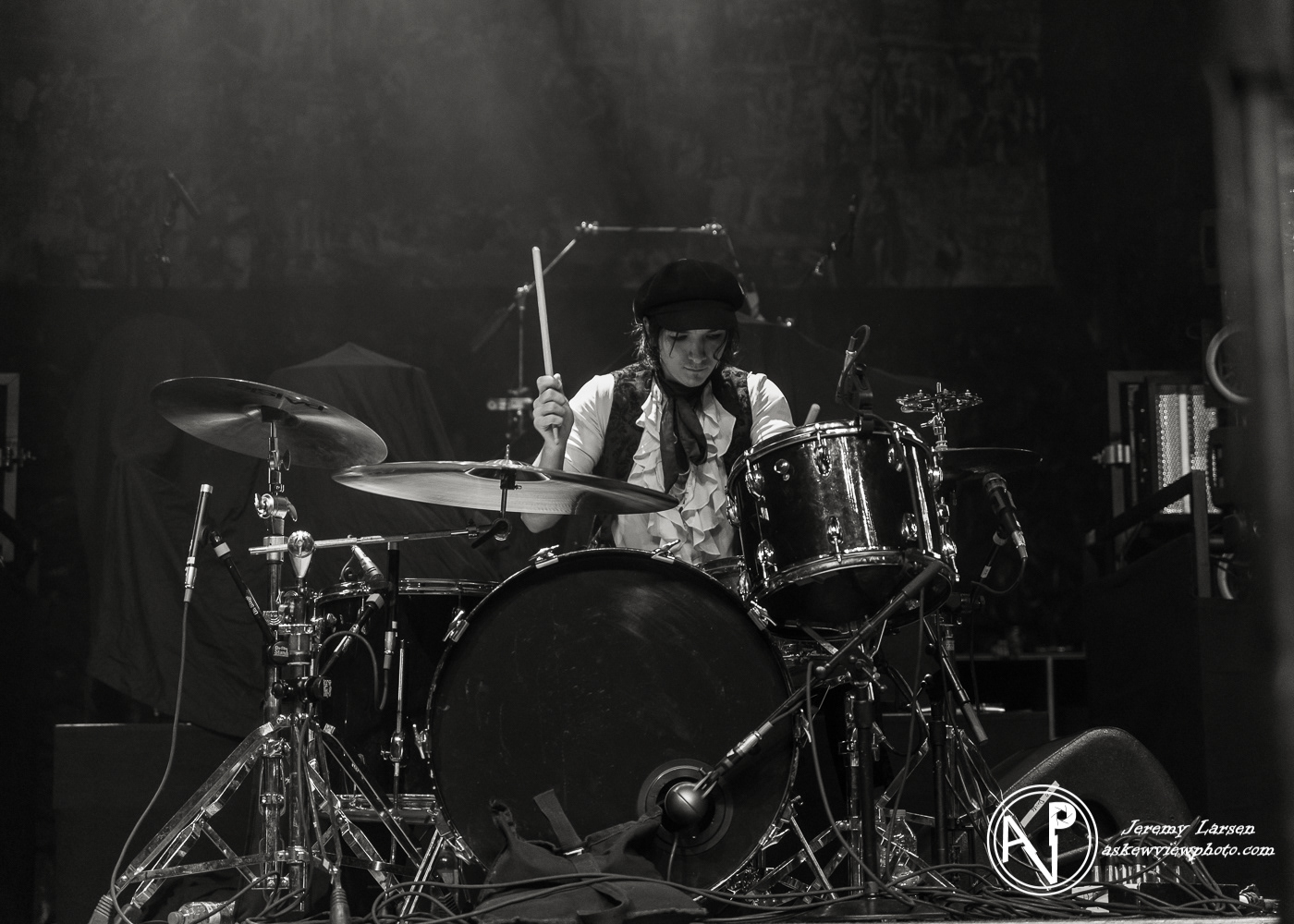 Palaye Royale